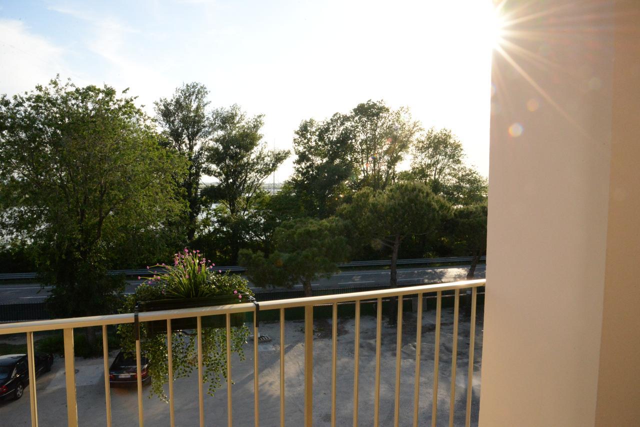 Infinity Hotel Cervia Exterior photo