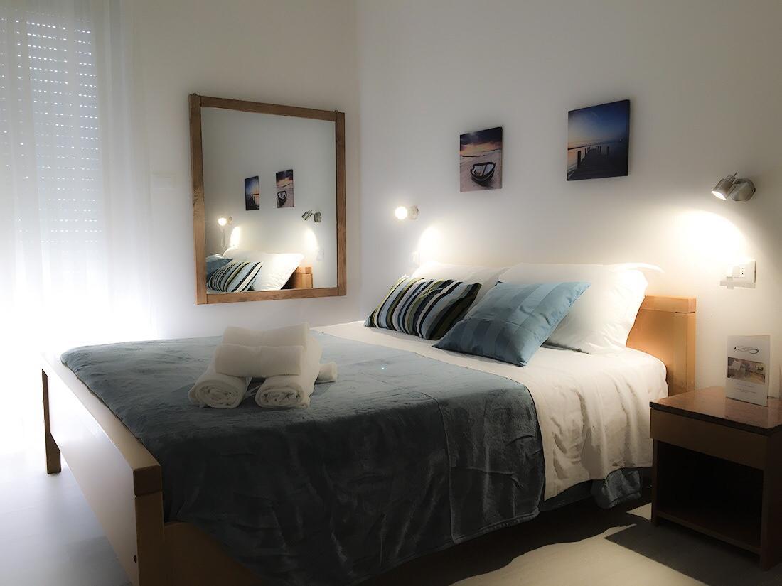 Infinity Hotel Cervia Exterior photo