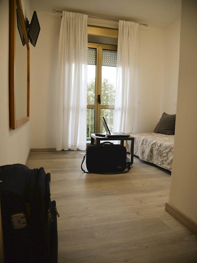 Infinity Hotel Cervia Exterior photo