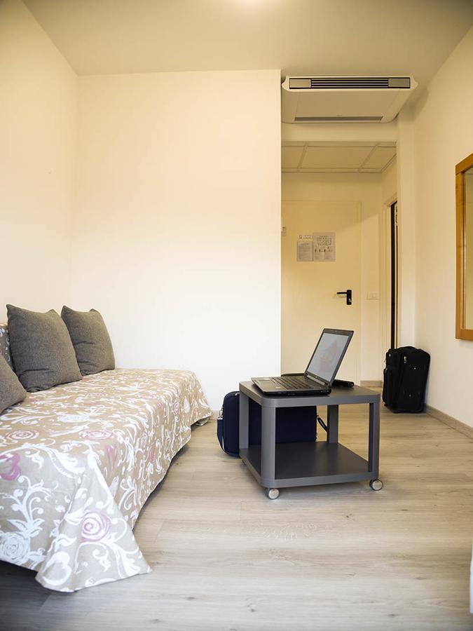 Infinity Hotel Cervia Exterior photo